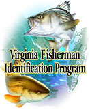 Fisherman Identification Program