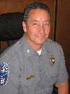 Picture of Rick Lauderman, Chief of Virginia Marine Police