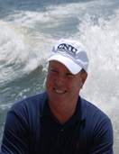 Picture of Commissioner, Steven G. Bowman