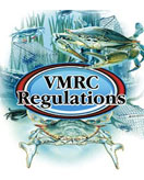 VMRC Regulations